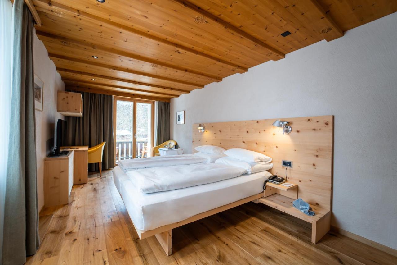 Albris Pontresina