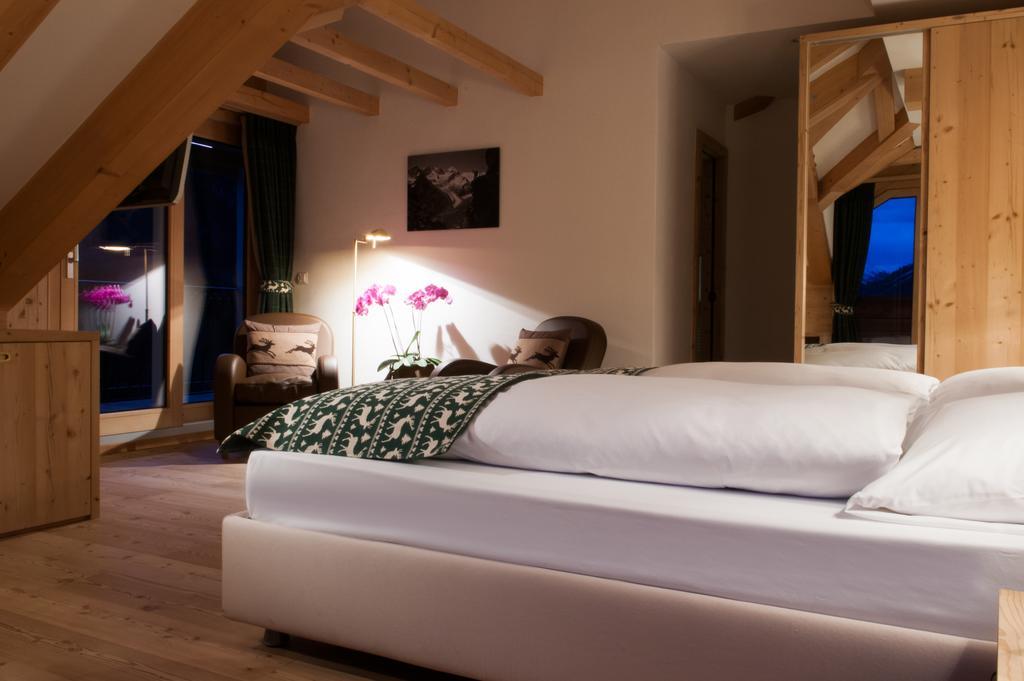 Hotel Albris Pontresina