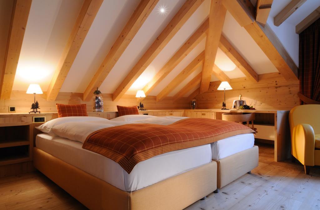 Albris Hotel Pontresina