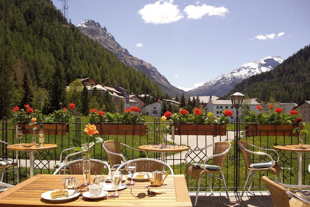 Albris Hotel
