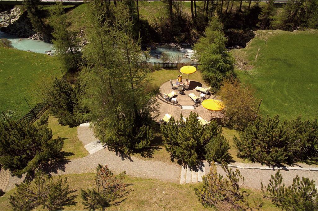 Hotel Albris